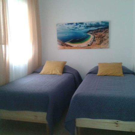 Confortable Piso En El Centro De Tenerife 圣克鲁斯-德特内里费 外观 照片